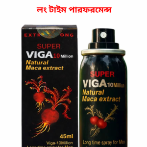 Viga Spray 10 Million